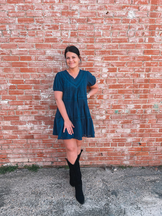 Sara Dress