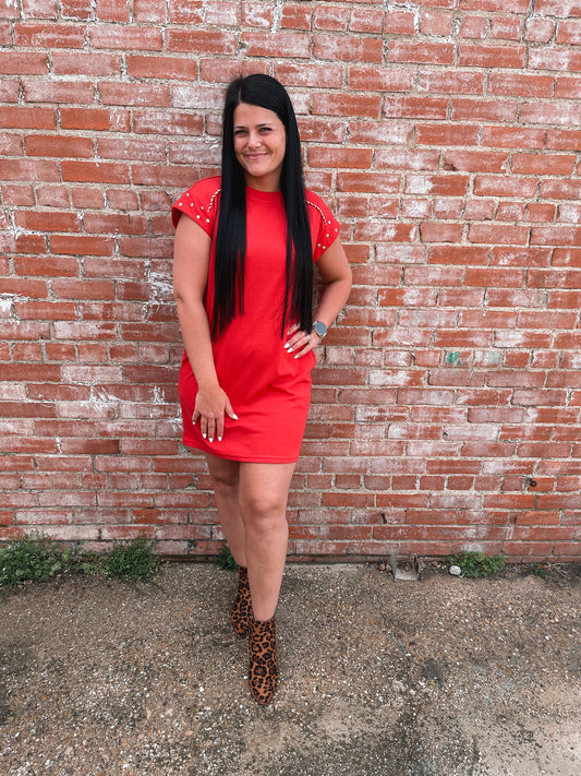 Rosie Dress