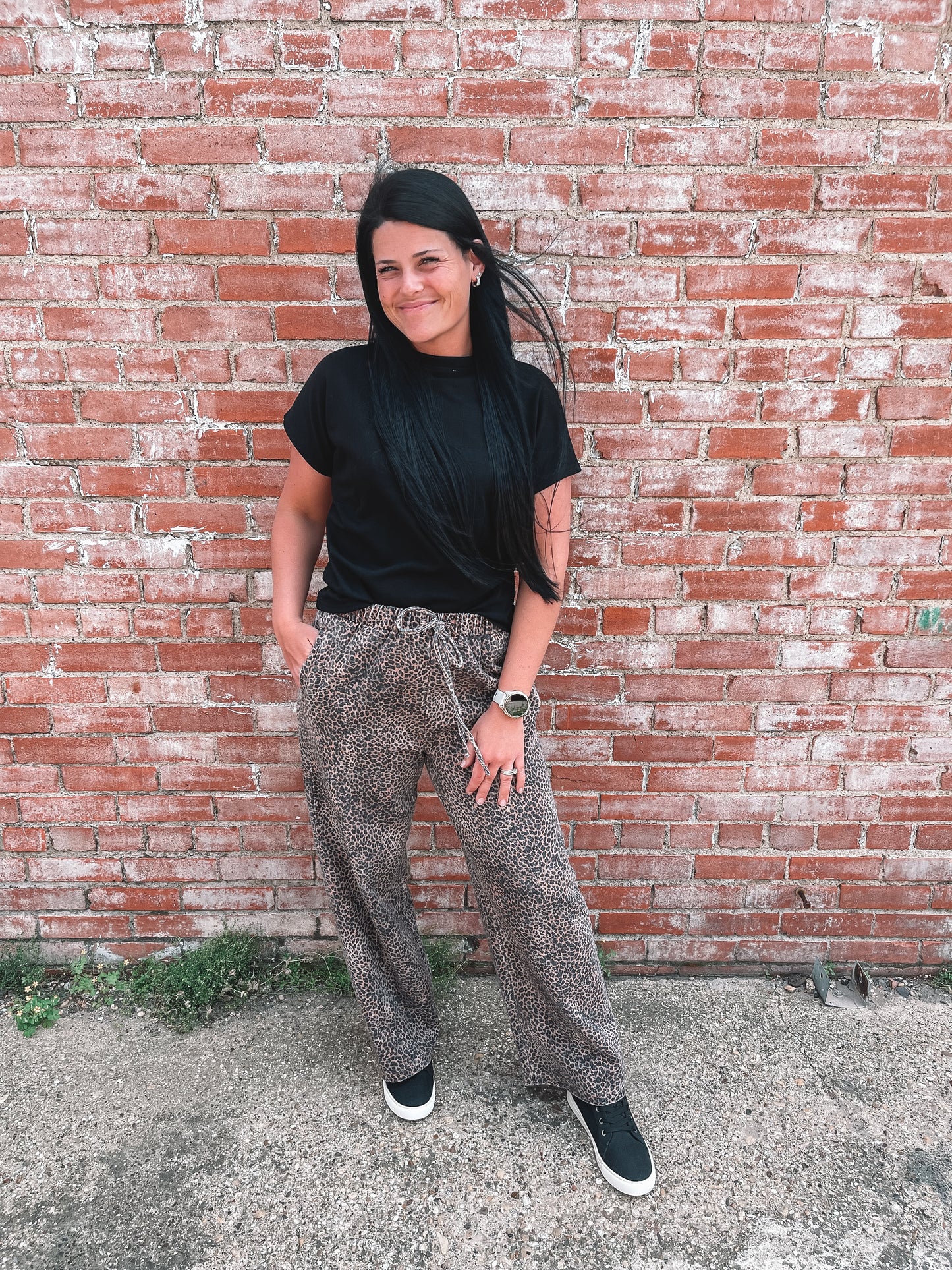 Tessa Jeans