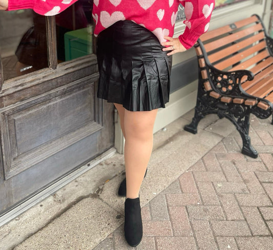 Samantha Skirt